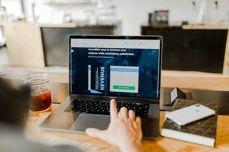 Contacting Your Digital Agency